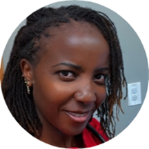 Dr. Edith Edwards, MD