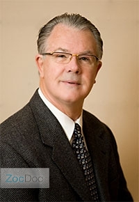 Dr. Edmond Griffin, MD