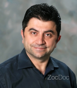 Dr. Edmond Massabni, DDS