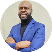 Dr. Edmund Munde, DNP, PMHNP, APRN