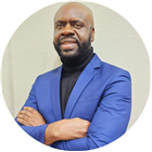 Dr. Edmund Munde, DNP, PMHNP, APRN