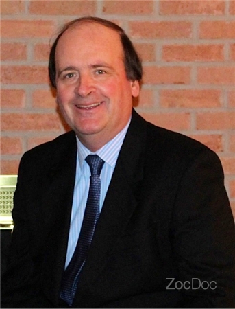 Dr. Edmund Quinn, MD