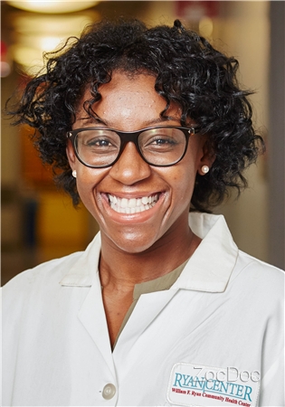 Dr. Edna Akoto, MD