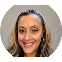 Dr. Edna Rodriguez-Rivera, PhD