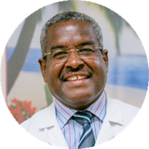 Dr. Edouard Coupet, MD