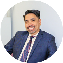 Dr. Edsel Antonio, DO