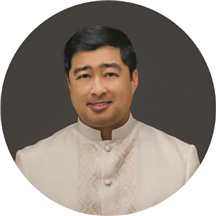 Dr. Edsel Iway, MD