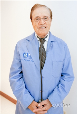 Dr. Eduardo Barriuso, MD