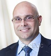 Dr. Eduardo Cabrera, MD