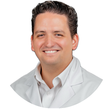 Dr. Eduardo Martinez Del Campo, MD