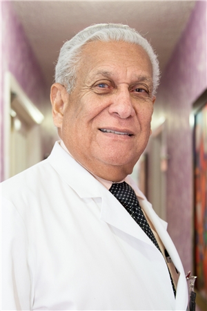 Dr. Eduardo Medrano, MD