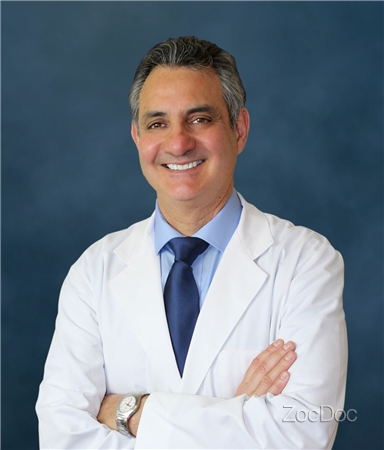 Dr. Eduardo Mejia, DDS, MS