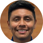 Dr. Eduardo Ortega, PT, DPT