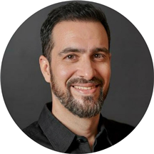 Dr. Eduardo Pereira, DPT, PT