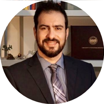 Dr. Eduardo Pereira, PT, DPT