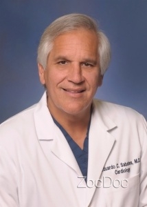 Dr. Eduardo Sabates, MD, FACC