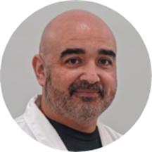 Dr. Eduardo Vela, DDS