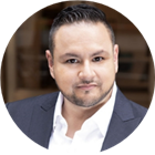 Dr. Edward Alvarez, DDS, BA, CAc
