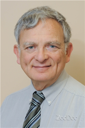 Dr. Edward Berman, MD