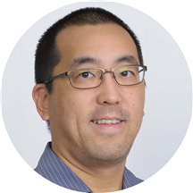 Dr. Edward C. Pyo, DDS