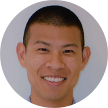 Dr. Edward Chang, DDS