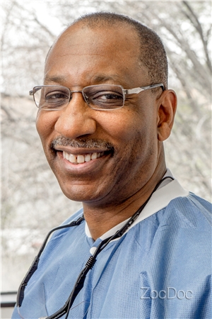 Dr. Edward Chappelle, DDS