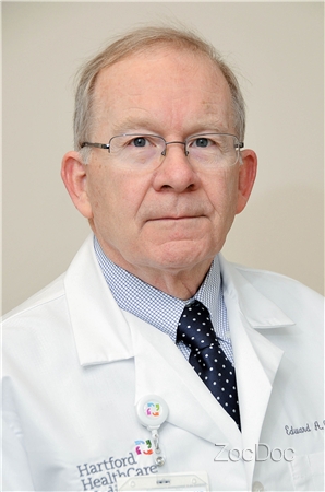 Dr. Edward Clerkin, MD