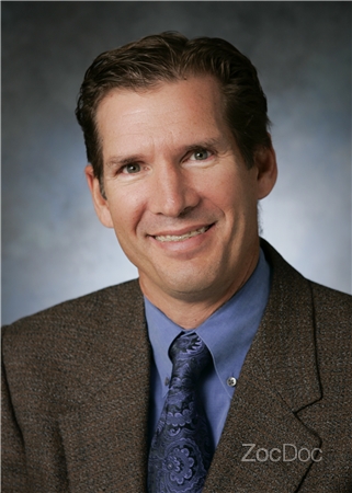 Dr. Edward Coale, MD