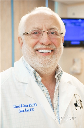 Dr. Edward Condon, MD
