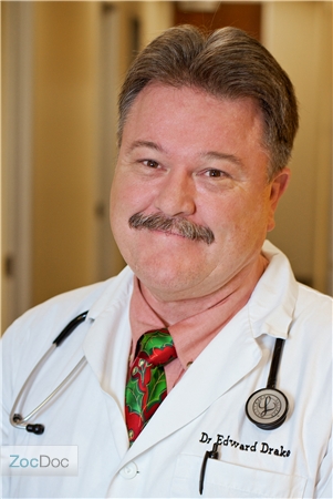 Dr. Edward Drake, DO