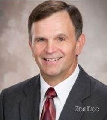 Dr. Edward Dupay, DO