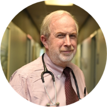 Dr. Edward Epstein, MD
