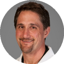 Dr. Edward Ferris, MD