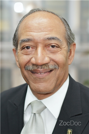 Dr. Edward H. Lowe, MD