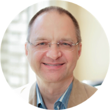 Dr. Edward Haas, MD