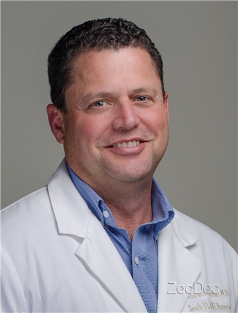 Dr. Edward Hillman, MD, FACS