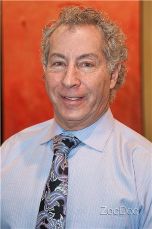 Dr. Edward Hoffman, DO