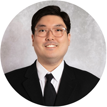Dr. Edward Kim, DC
