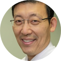 Dr. Edward Kim, DDS