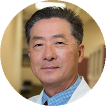 Dr. Edward Kim, DDS