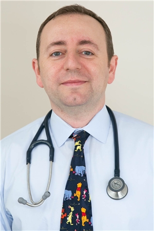 Dr. Edward Kulich, MD