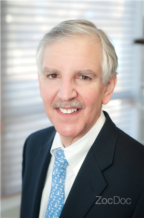 Dr. Edward Lane, MD
