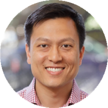Dr. Edward Lee, DMD