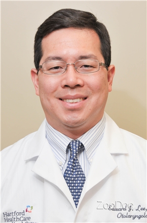 Dr. Edward Lee, MD