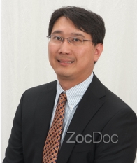 Dr. Edward Liu, DDS