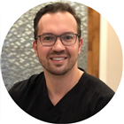 Dr. Edward Lorents, DDS