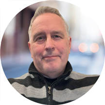 Dr. Edward Maher, PhD