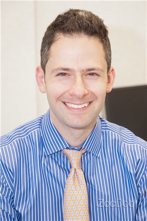 Dr. Edward Marcus, MD