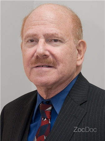 Dr. Edward Merker, FACC, MD