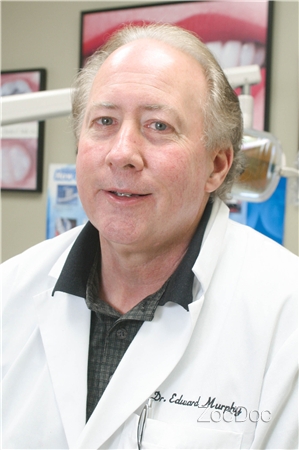 Dr. Edward Murphy, DDS